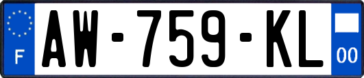 AW-759-KL