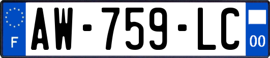 AW-759-LC