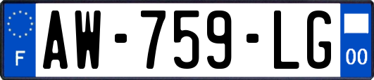 AW-759-LG