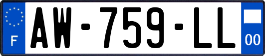 AW-759-LL