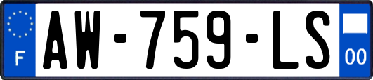 AW-759-LS