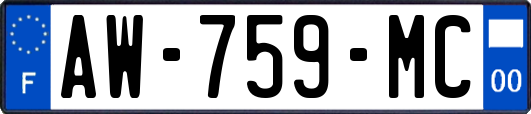 AW-759-MC