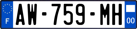 AW-759-MH