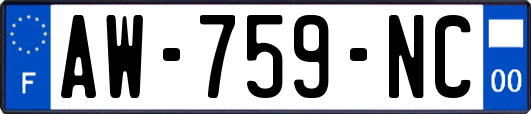 AW-759-NC