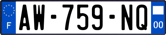 AW-759-NQ