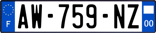 AW-759-NZ