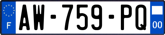 AW-759-PQ