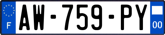 AW-759-PY