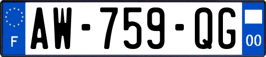 AW-759-QG