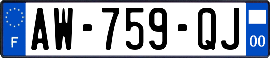 AW-759-QJ