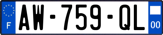 AW-759-QL