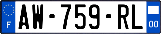 AW-759-RL