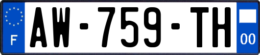 AW-759-TH