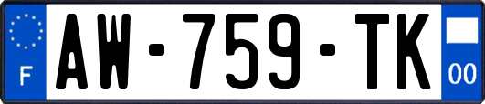 AW-759-TK