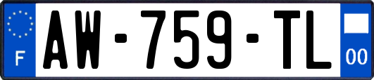 AW-759-TL