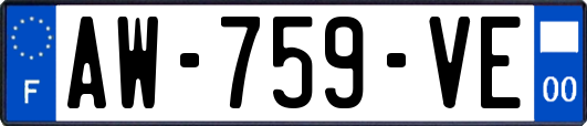 AW-759-VE