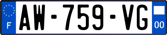 AW-759-VG