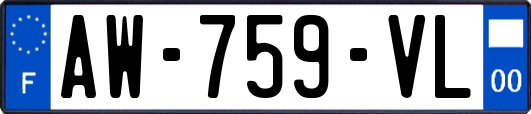 AW-759-VL