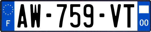 AW-759-VT