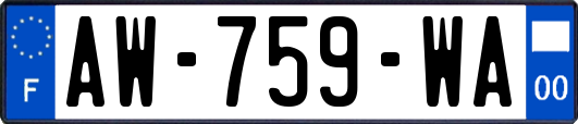 AW-759-WA