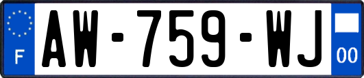 AW-759-WJ