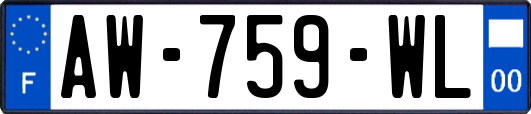 AW-759-WL