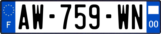 AW-759-WN