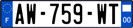 AW-759-WT