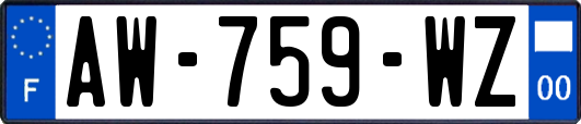 AW-759-WZ