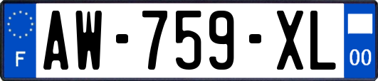 AW-759-XL