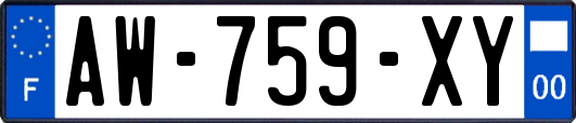 AW-759-XY