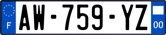 AW-759-YZ