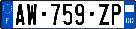 AW-759-ZP