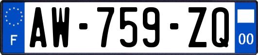 AW-759-ZQ