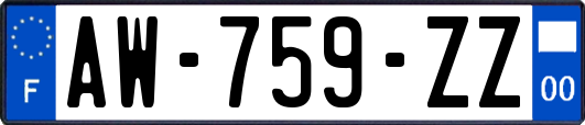 AW-759-ZZ