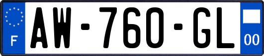 AW-760-GL