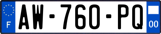 AW-760-PQ