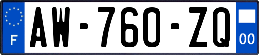 AW-760-ZQ