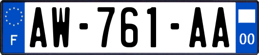 AW-761-AA