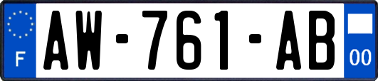 AW-761-AB