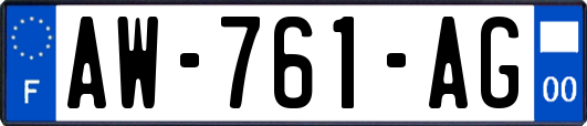 AW-761-AG