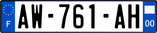 AW-761-AH