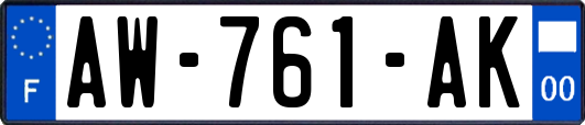 AW-761-AK