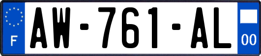 AW-761-AL