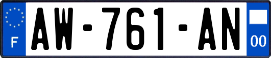 AW-761-AN