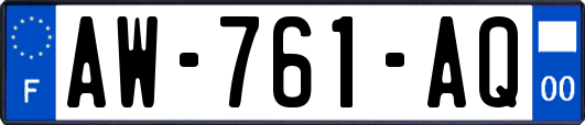 AW-761-AQ