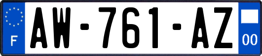 AW-761-AZ