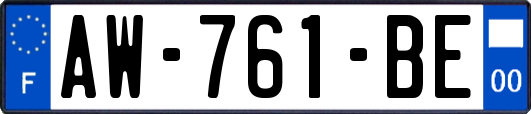 AW-761-BE