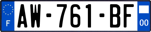AW-761-BF