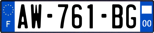 AW-761-BG